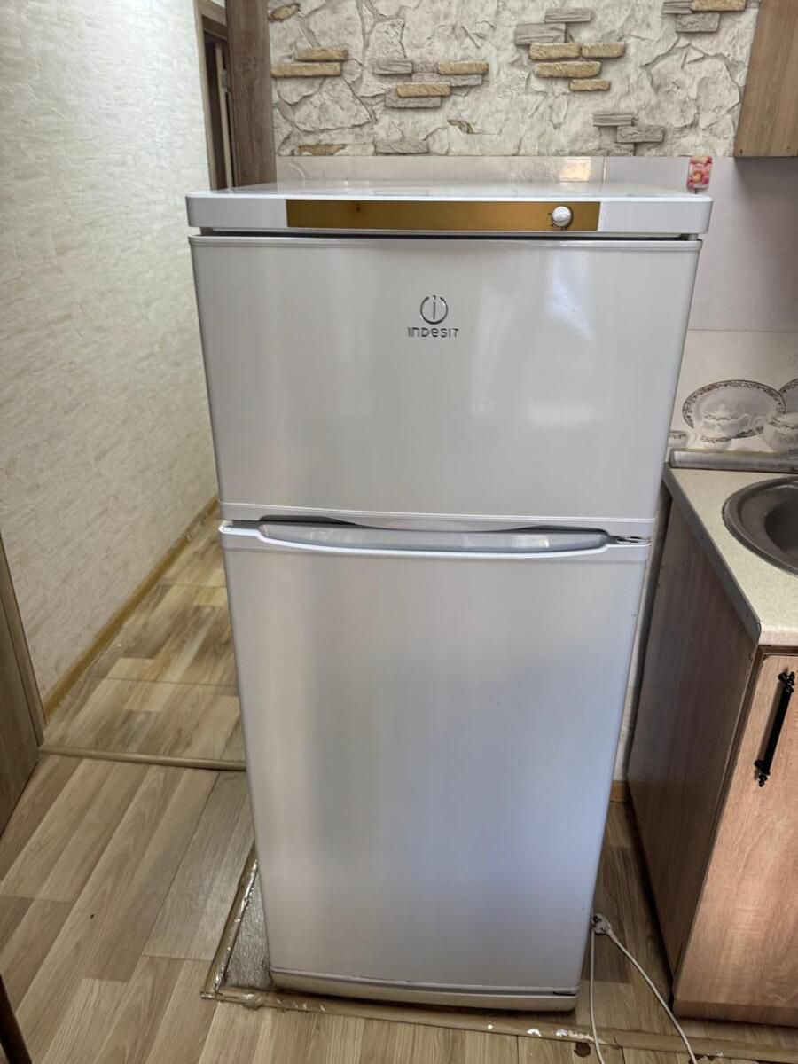 İcarəyə verilir 2 otaqlı köhnə tikili 50 m² — Mənzil, Bakı (6)