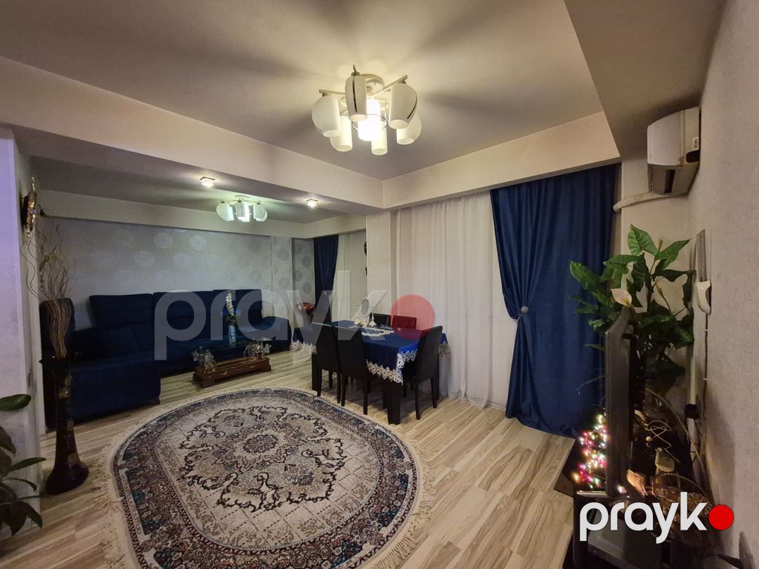 Satılır 3 otaqlı yeni tikili 71 m² — Mənzil, Bakı (4)
