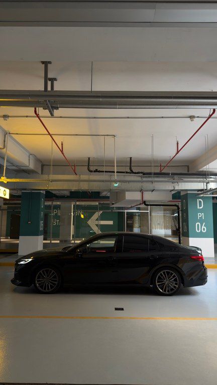 Toyota Camry, 2.0 L, 1 kWh, 2024 il, 49 908 km — Avtomobillər, Bakı (5)