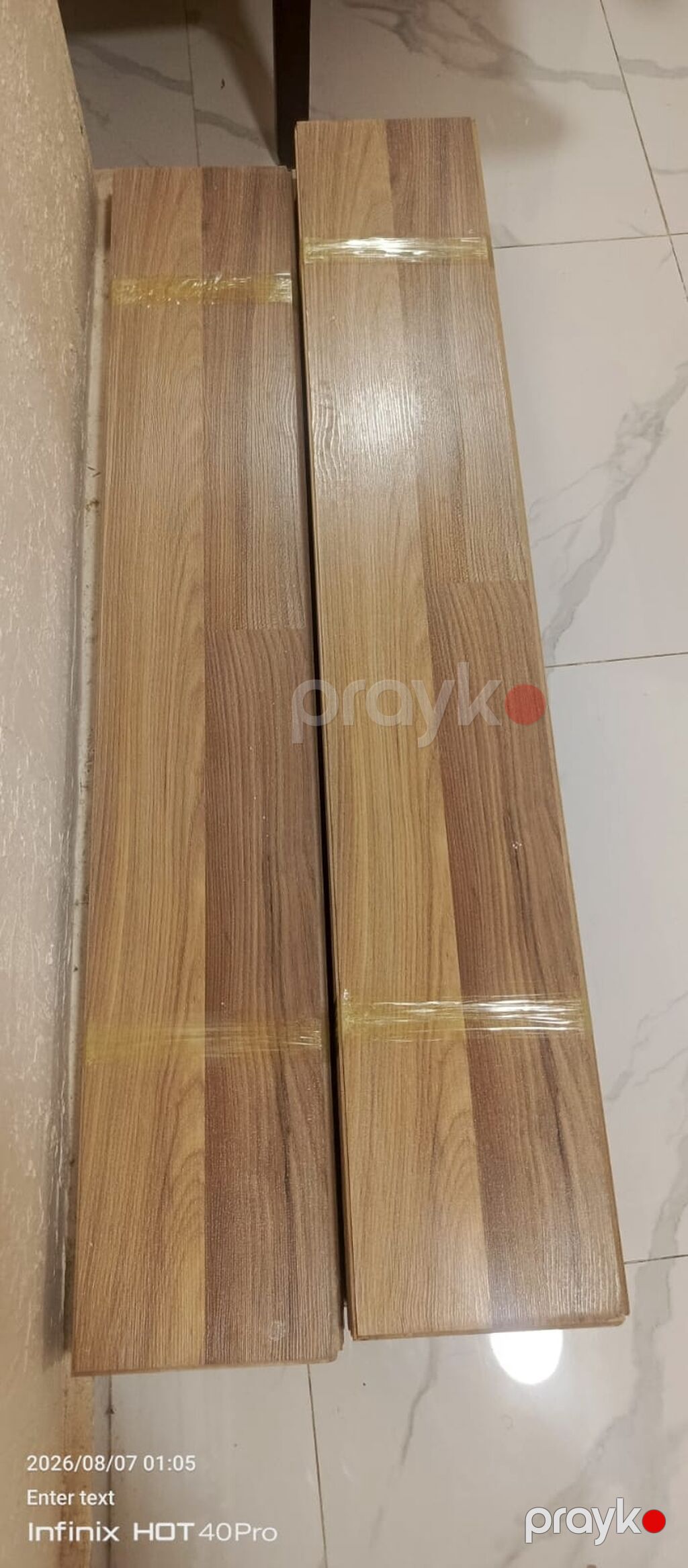 ‼️ Laminan 12 kv 10 kv15 kv, Qiymət 1 kvadratı 5.50 azn. Ünvan — Mallar, Digah (3)