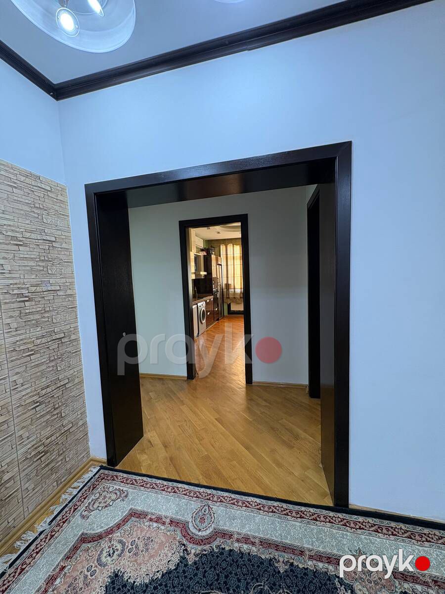 Satılır 3 otaqlı yeni tikili 178 m² — Mənzil, Bakı (9)