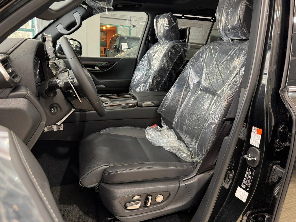 Lexus LX 600, 3.5 L, 2026 il, yeni — Avtomobillər, Bakı (10)