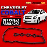 Chevrolet cobalt 2011-2024 üst qapaq aqaratı — Cars