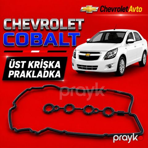 Chevrolet cobalt 2011-2024 üst qapaq aqaratı