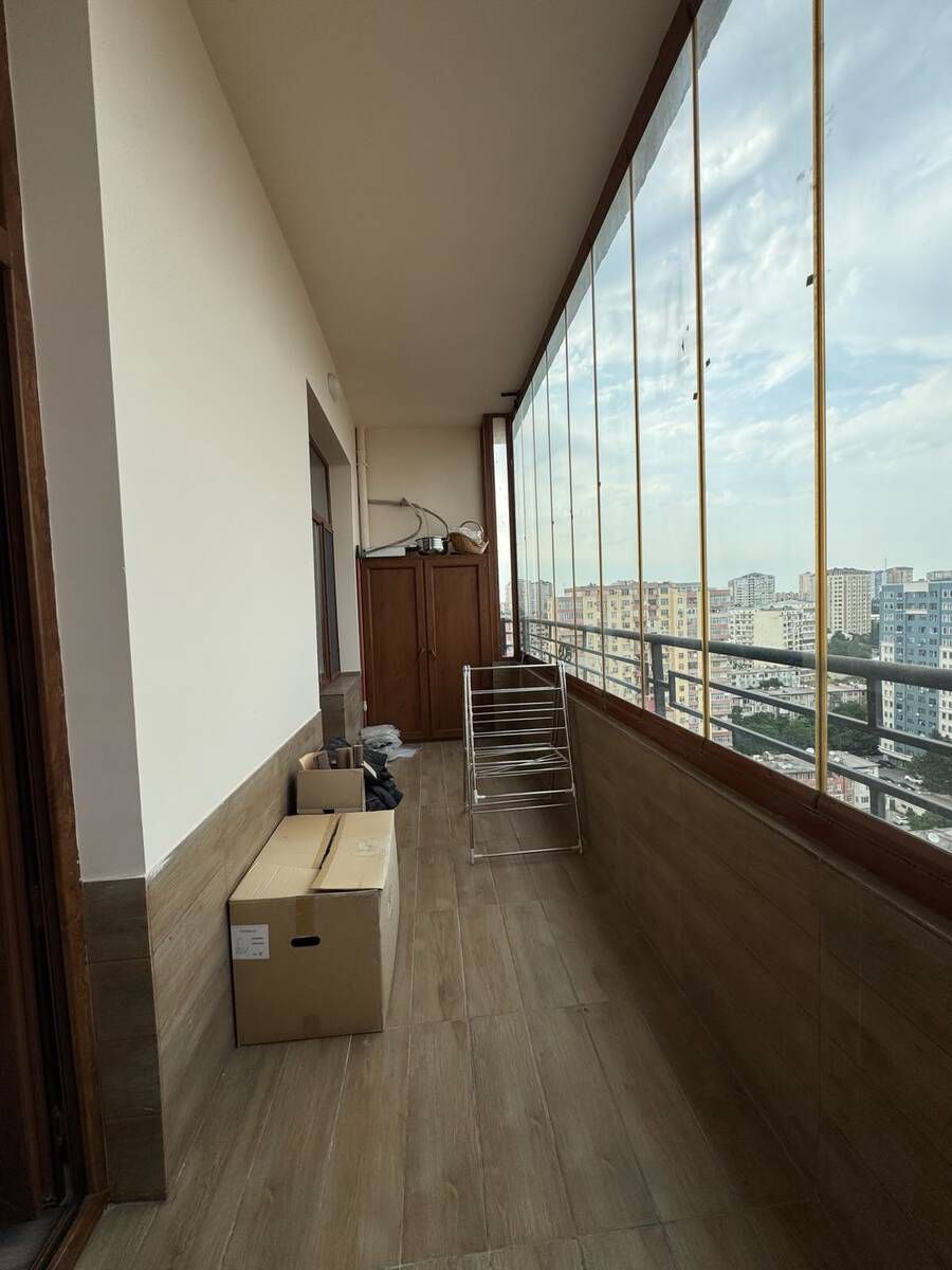 Satılır 3 otaqlı yeni tikili 83 m² — Mənzil, Bakı (8)
