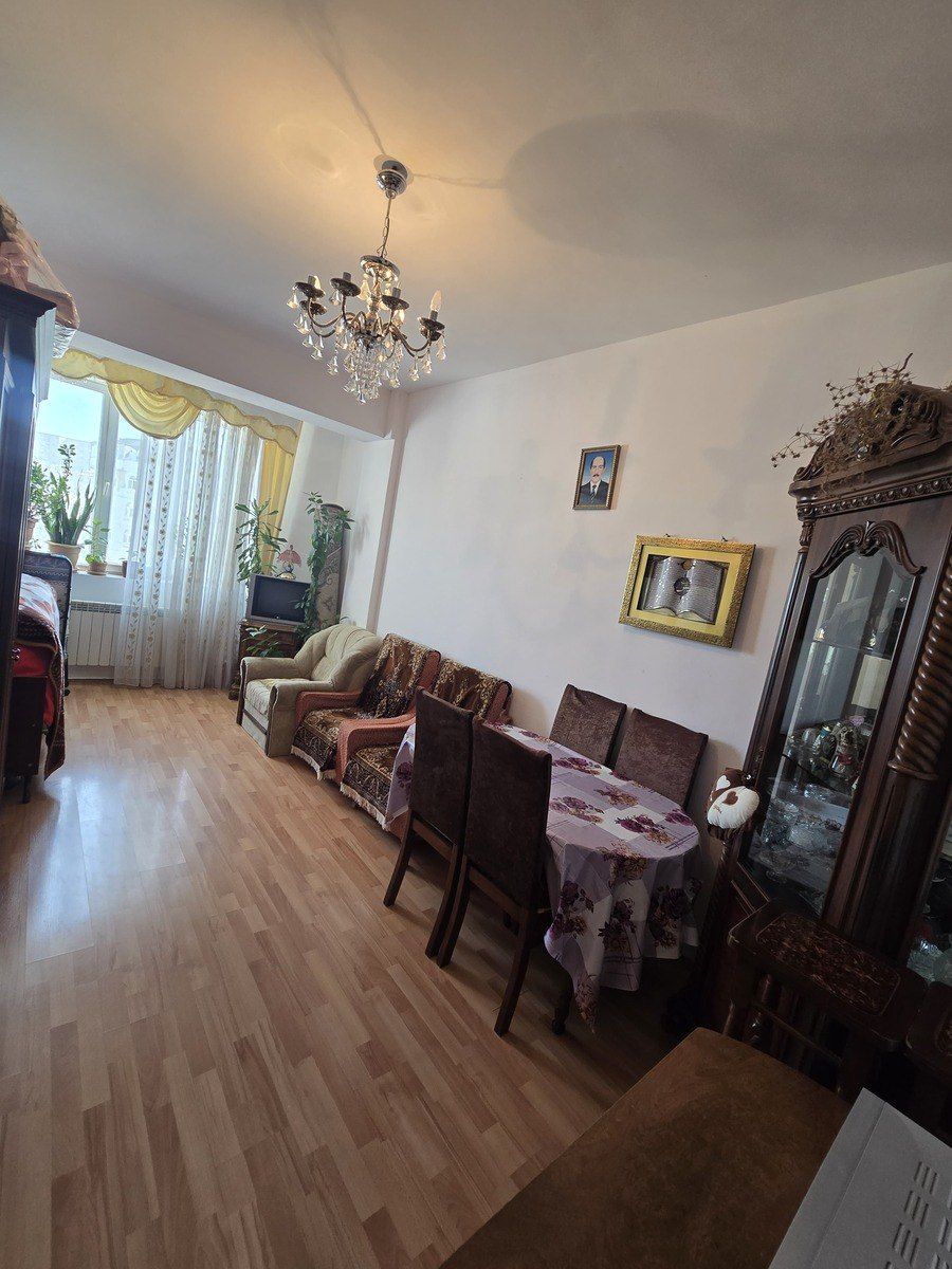 Satılır 2 otaqlı yeni tikili 70 m² — Mənzil, Bakı (8)