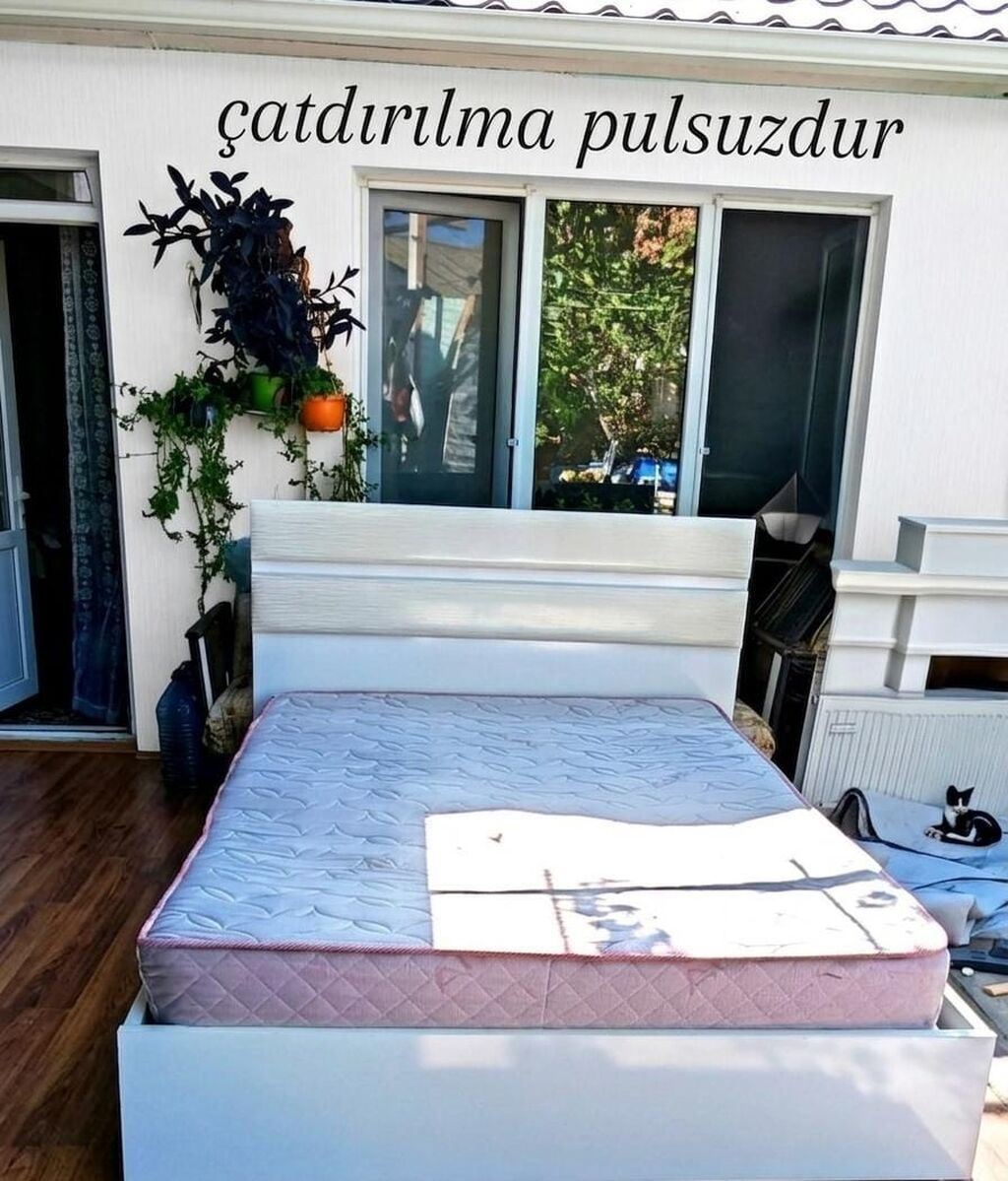 *Sada* 145 Azn taxt ölçüsü 2 /150 quraşdırma yoxdur çatdırılma pulsuz — Mebel, Bakı