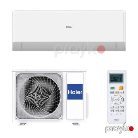 Kondisioner Haier AS68RDAHRA 1U68MRAFRA 24000 BTU
