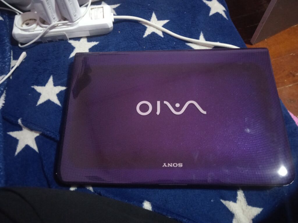 Sony VAIO noutbuk — təcili satılır Sony VAIO noutbuk satılır. Çox — Sony, Pirəkəşkül (6)