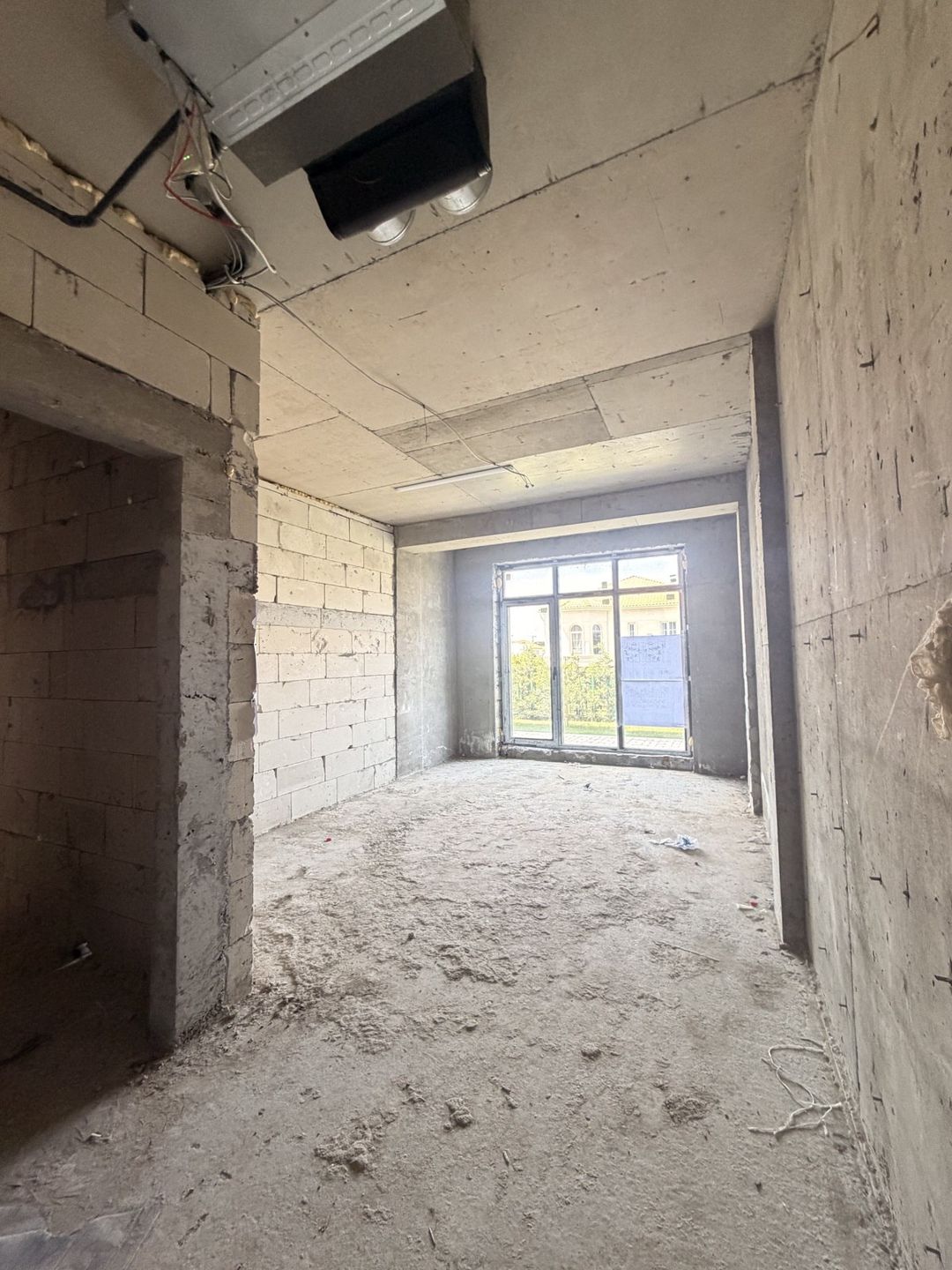 Satılır 2 otaqlı yeni tikili 115 m² — Mənzil, Bakı (8)