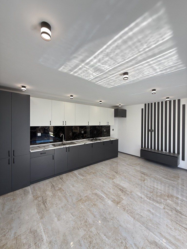 Satılır 4 otaqlı həyət evi/bağ evi 170 m² — Ev, villa, Bakı (10)