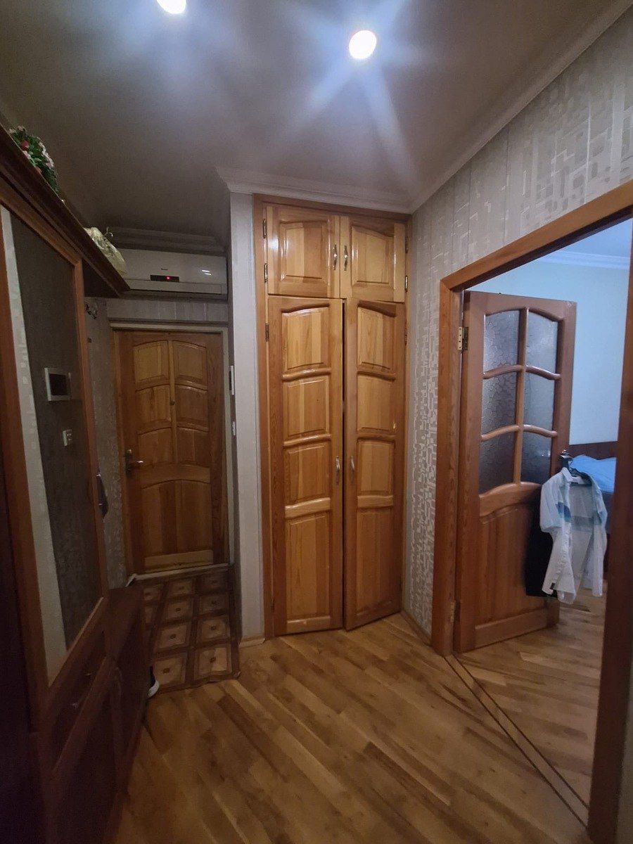 Satılır 3 otaqlı köhnə tikili 85 m² — Mənzil, Bakı (10)