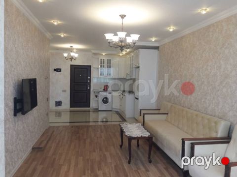 İcarəyə verilir 2 otaqlı yeni tikili 70 m²