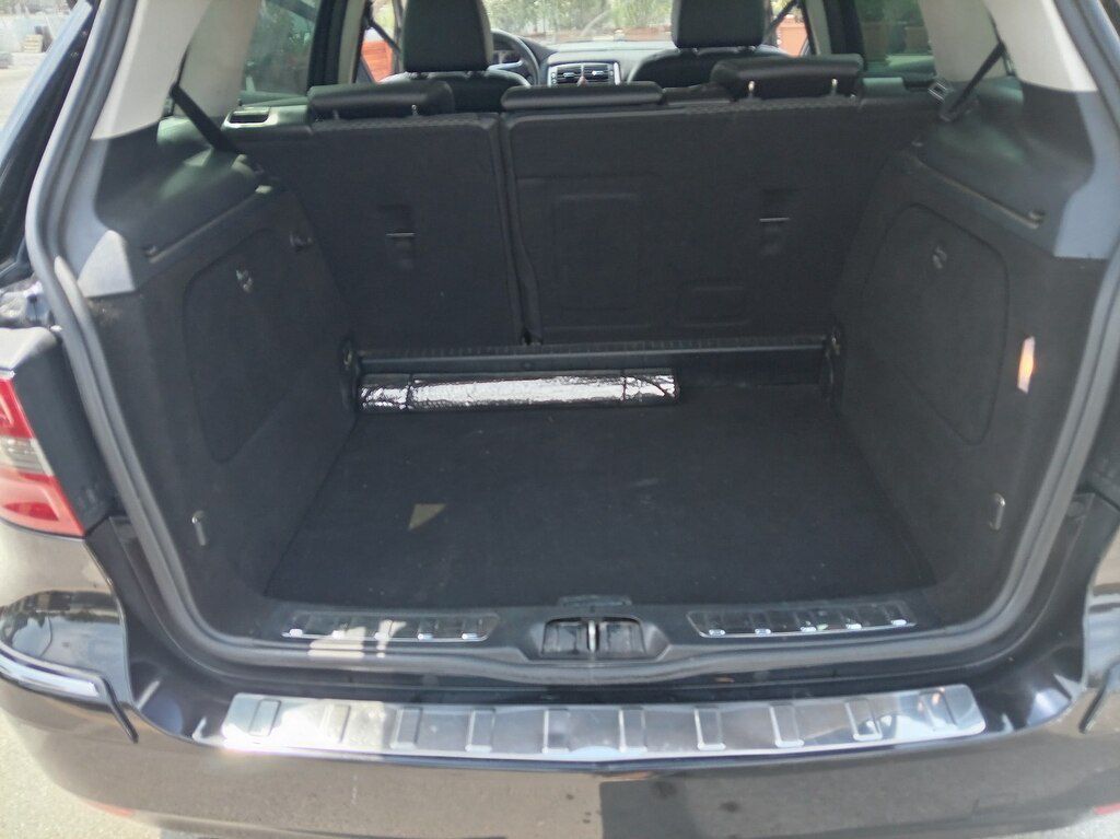 Mercedes B 170, 1.7 L, 2008 il, 193 000 km — Avtomobillər, Bakı (8)