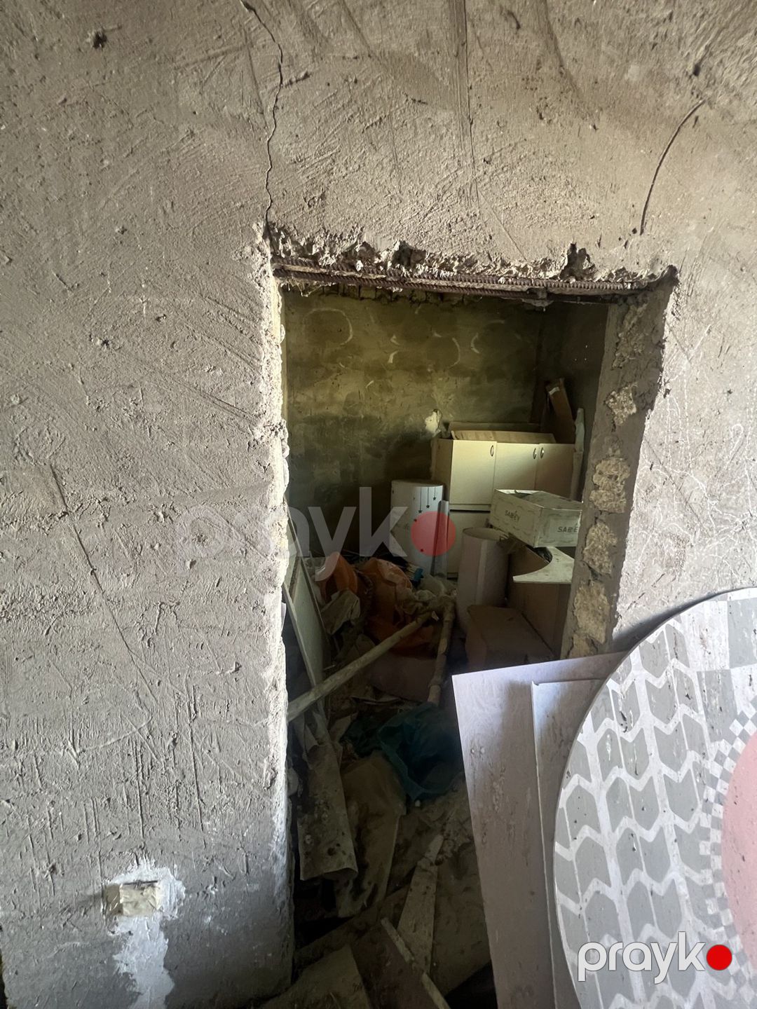Satılır 4 otaqlı həyət evi/bağ evi 100 m² — Ev, villa, Bakı (11)