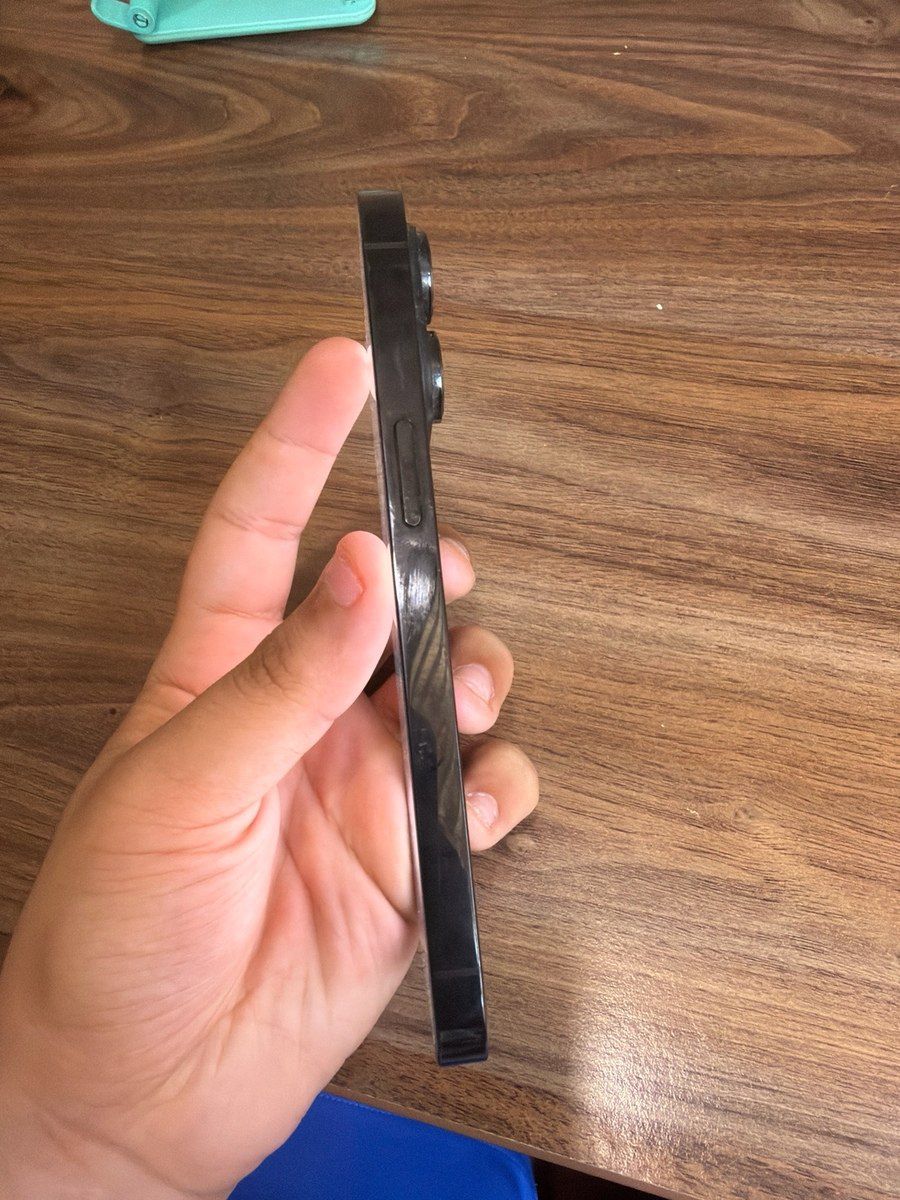 Apple iPhone 14 Pro Space Black 256GB/6GB — Telefonlar və qadjetlər, Bakı (5)