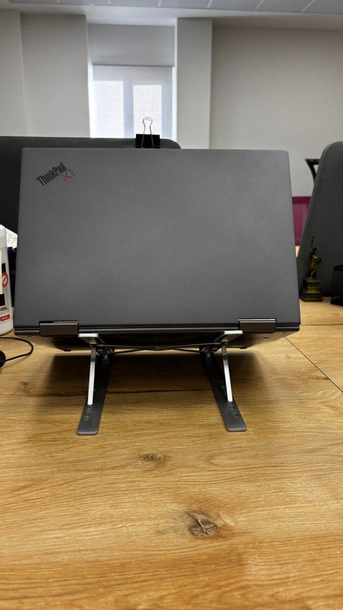 Lenovo ThinkPad X1 Yoga gen 5 (x360 4K) — Elektronika, Bakı (4)