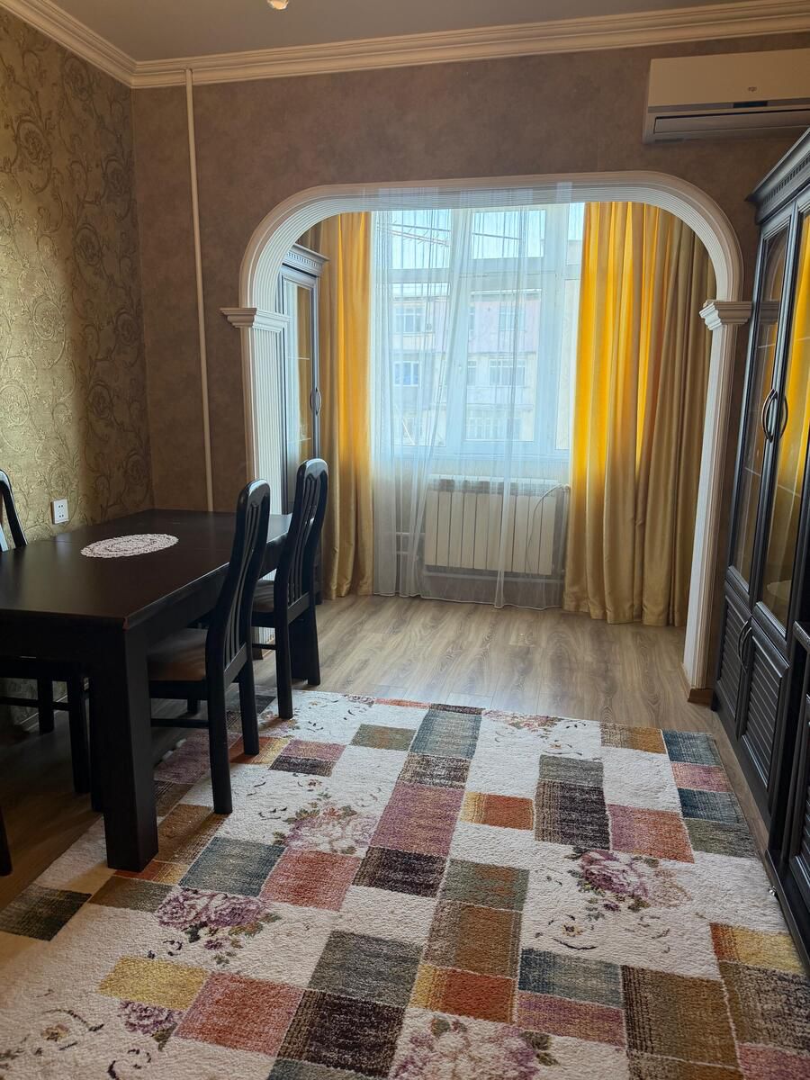 İcarəyə verilir 2 otaqlı köhnə tikili 60 m² — Mənzil, Bakı (5)