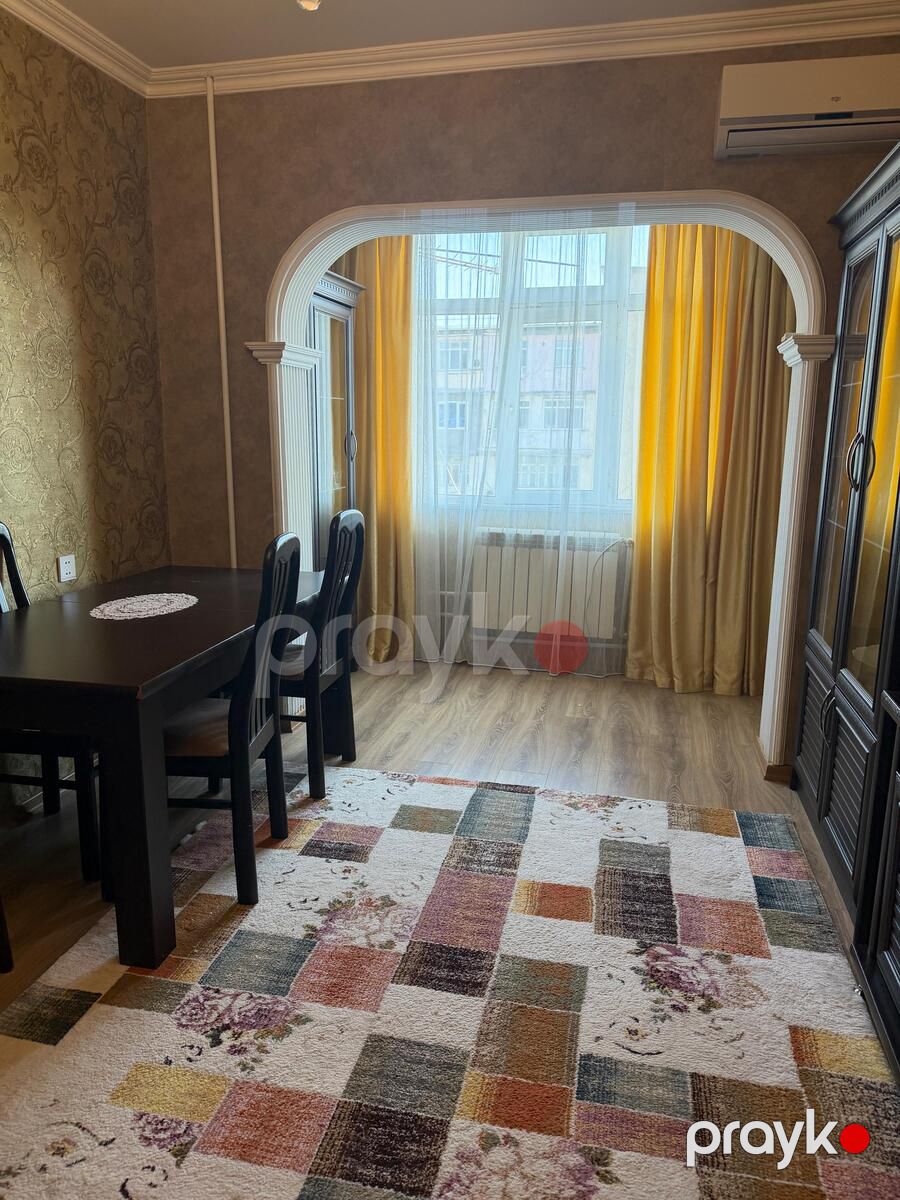 İcarəyə verilir 2 otaqlı köhnə tikili 60 m² — Mənzil, Bakı (5)