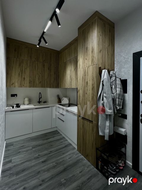 Satılır 2 otaqlı yeni tikili 48 m²