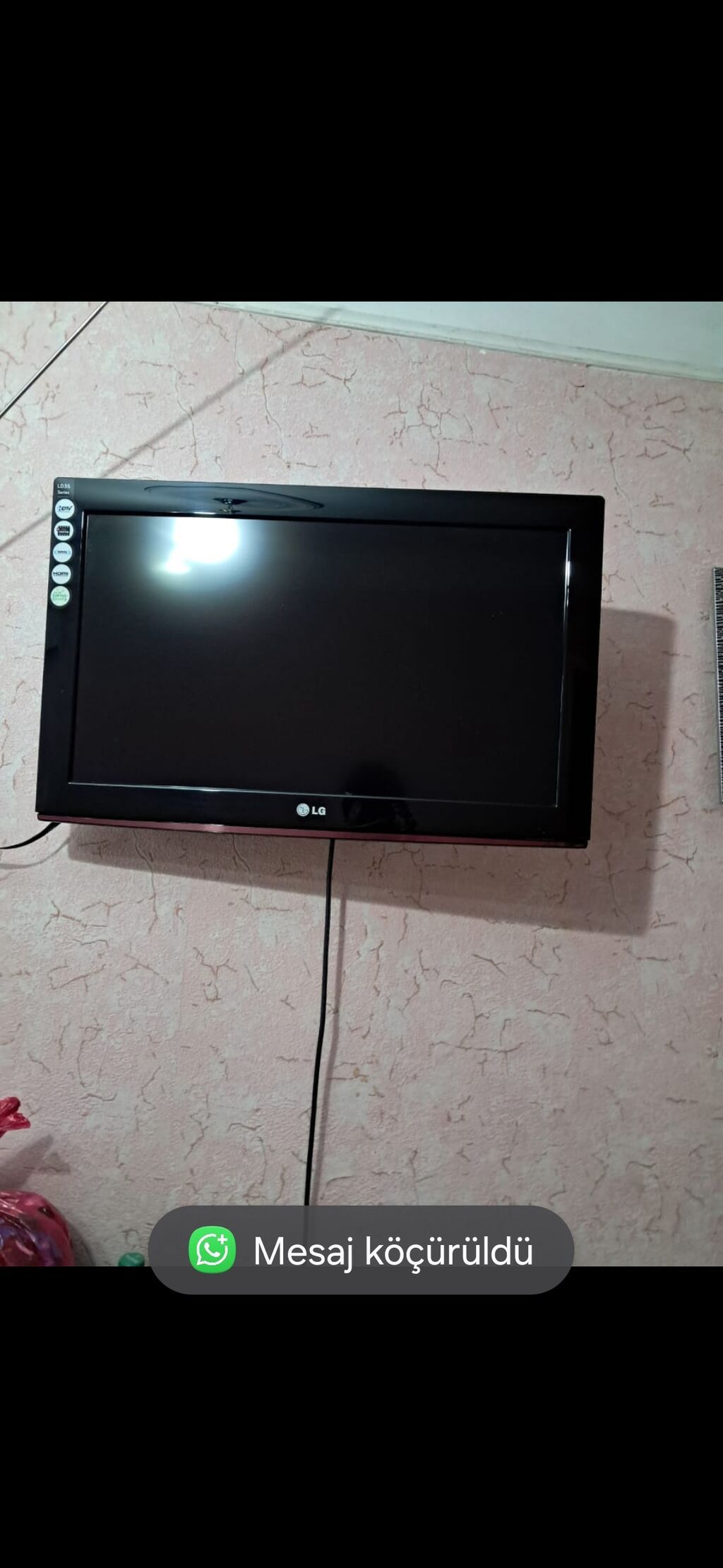 Lc 66 ekran 60 azn işləydi sadədi çox təcili satlır Əhmədli 999az