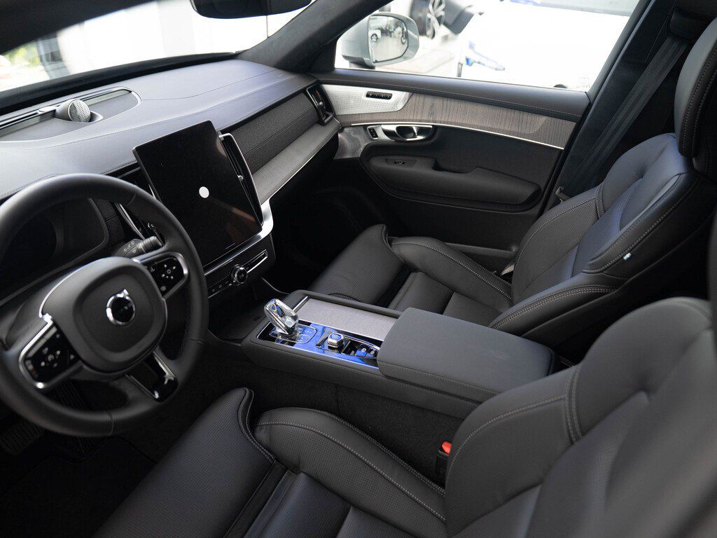 Volvo XC90, 2.0 L, 2026 il, yeni — Avtomobillər, Bakı (3)