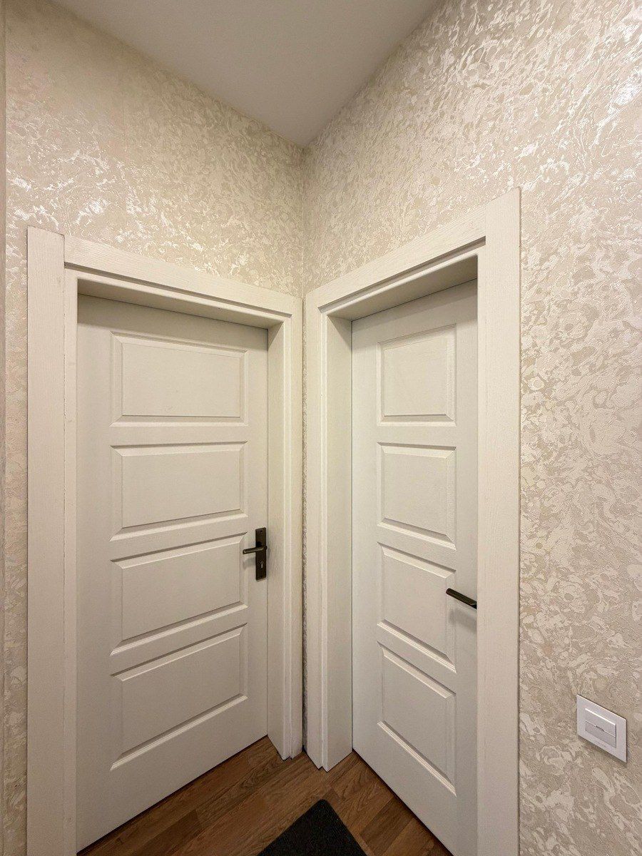 Satılır 4 otaqlı həyət evi/bağ evi 100 m² — Ev, villa, Bakı (7)