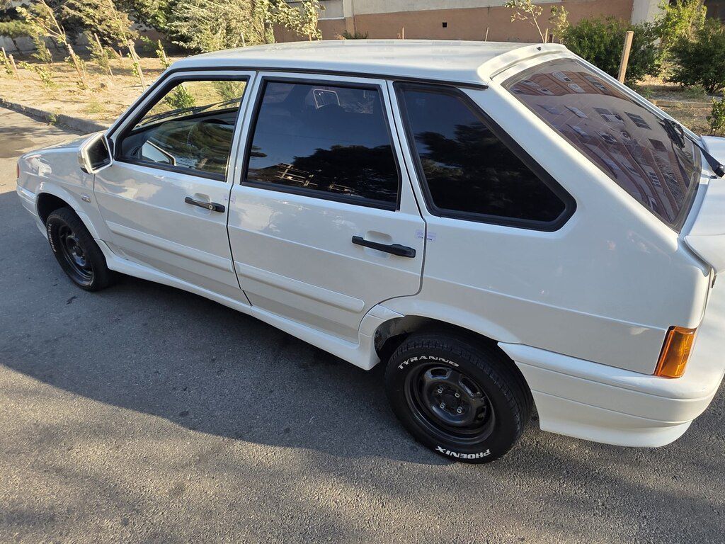 LADA (VAZ) 2114, 1.6 L, 2012 il, 285 000 km — Avtomobillər, Bakı (12)