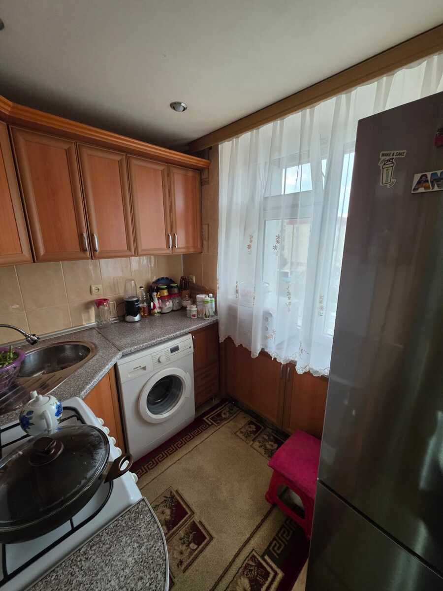 Satılır 2 otaqlı köhnə tikili 52 m² — Mənzil, Sumqayıt (2)