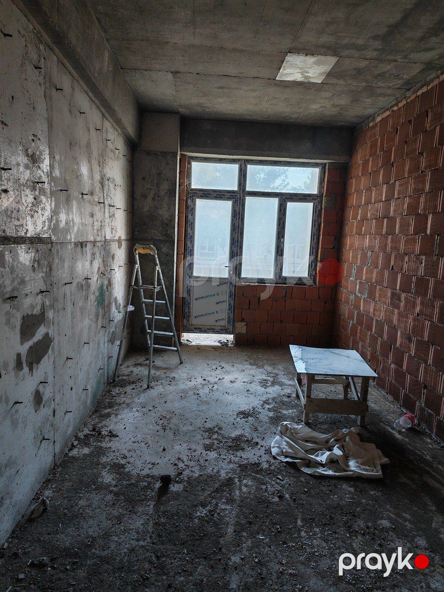 Satılır 3 otaqlı yeni tikili 123 m² — Mənzil, Sumqayıt (12)