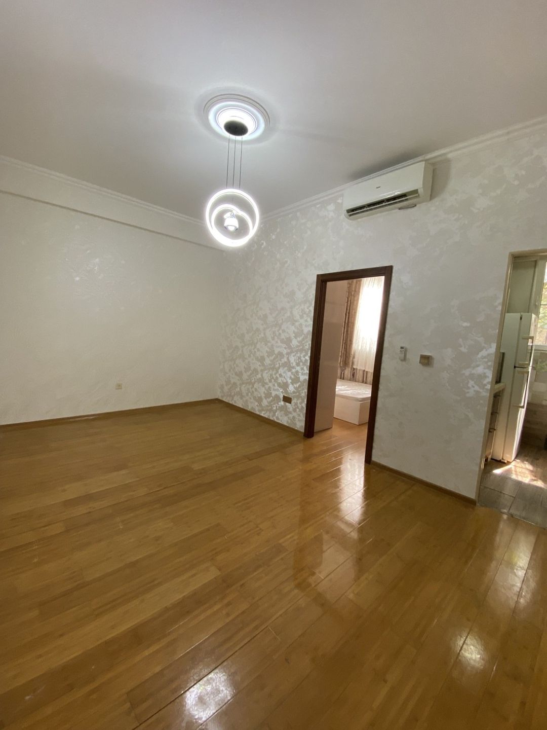 Satılır 2 otaqlı yeni tikili 41 m² — Mənzil, Xırdalan (3)