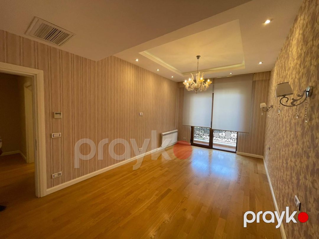 İcarəyə verilir 5 otaqlı yeni tikili 300 m² — Mənzil, Bakı (11)