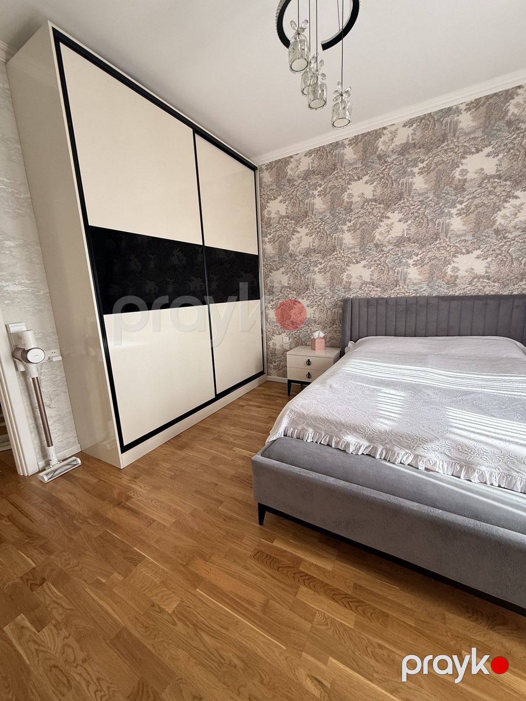 Satılır 2 otaqlı yeni tikili 80 m² — Mənzil, Bakı (4)