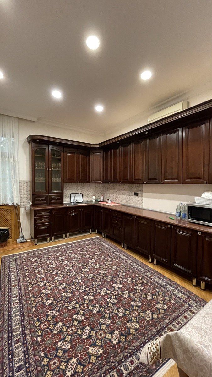 Villa, Əmircan qəs. — Daşınmaz əmlak, Bakı (4)