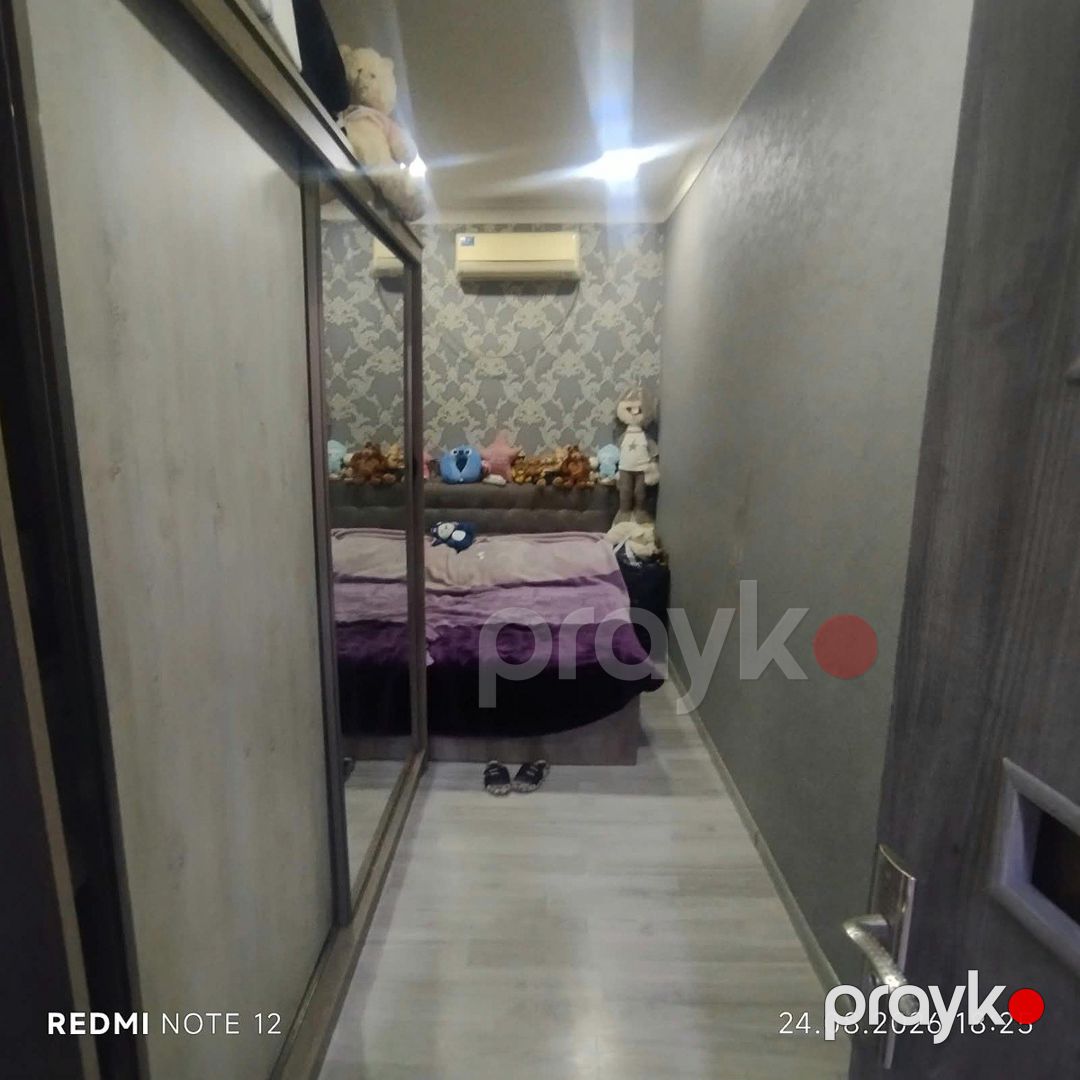 Satılır 2 otaqlı həyət evi/bağ evi 40 m² — Ev, villa, Bakı (3)