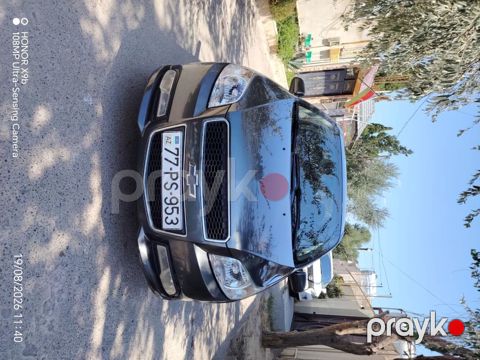 Chevrolet Nexia 1.6 l | 2021 il 55000 km