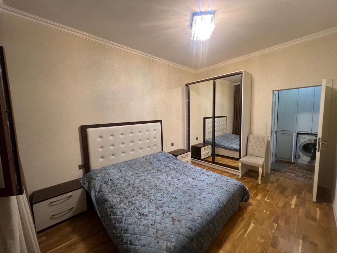 Satılır 3 otaqlı yeni tikili 75 m² — Mənzil, Bakı (9)