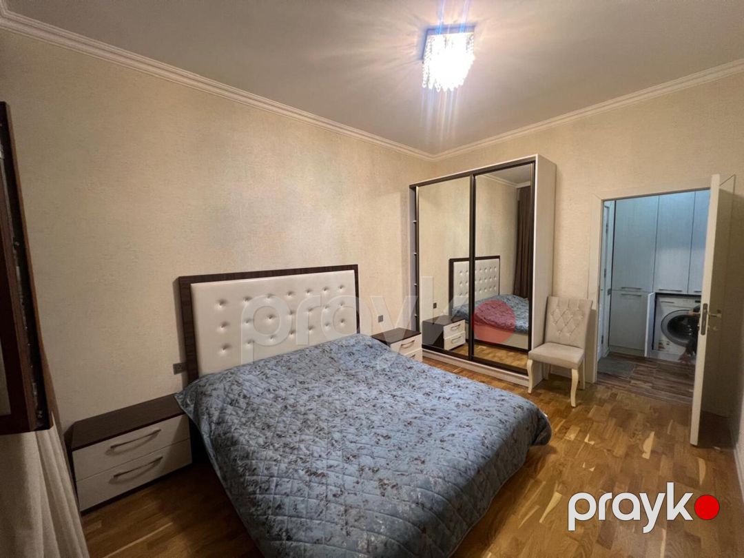Satılır 3 otaqlı yeni tikili 75 m² — Mənzil, Bakı (9)