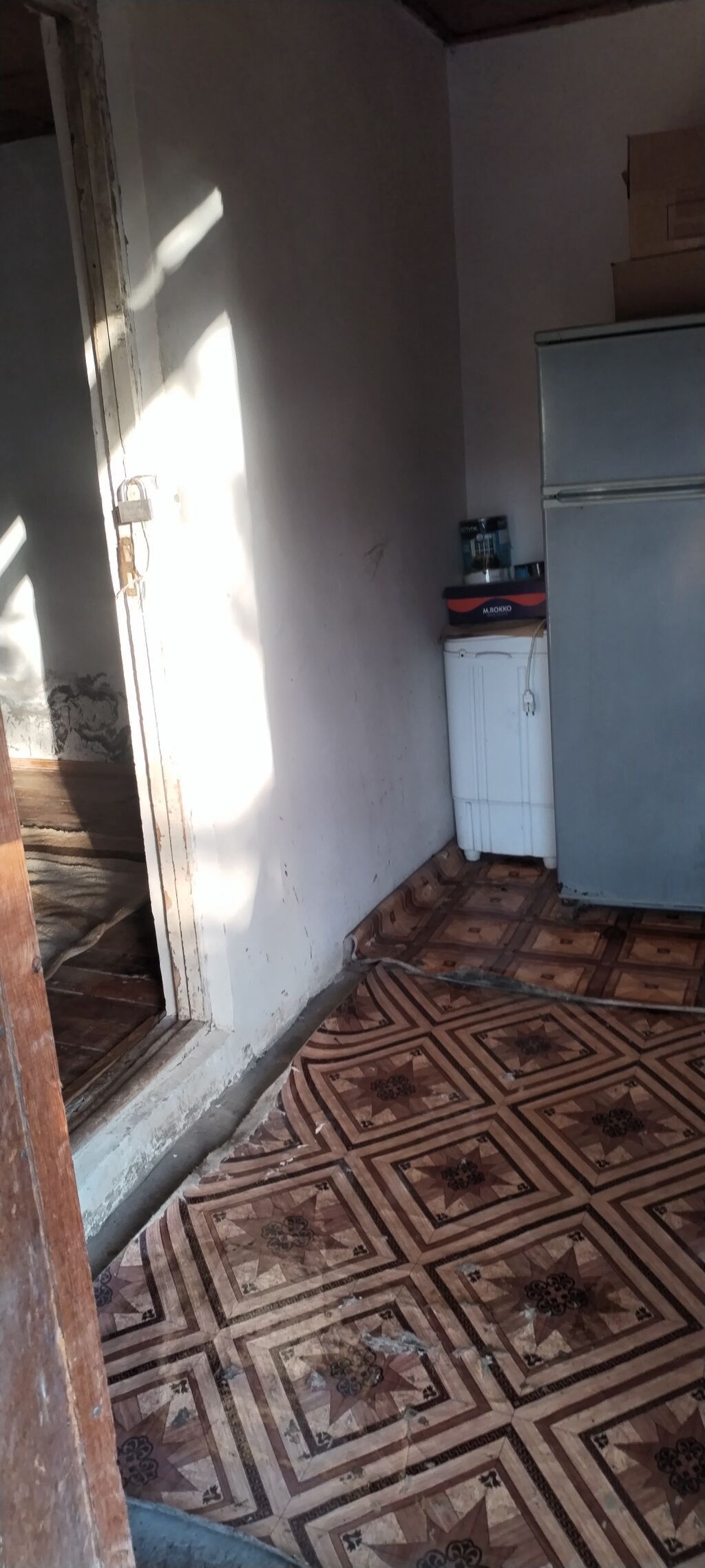 Kiraye verilir beylere xazeykali heyetdi evi addelni hamam opsi — Daşınmaz əmlak, Beyləqan (5)