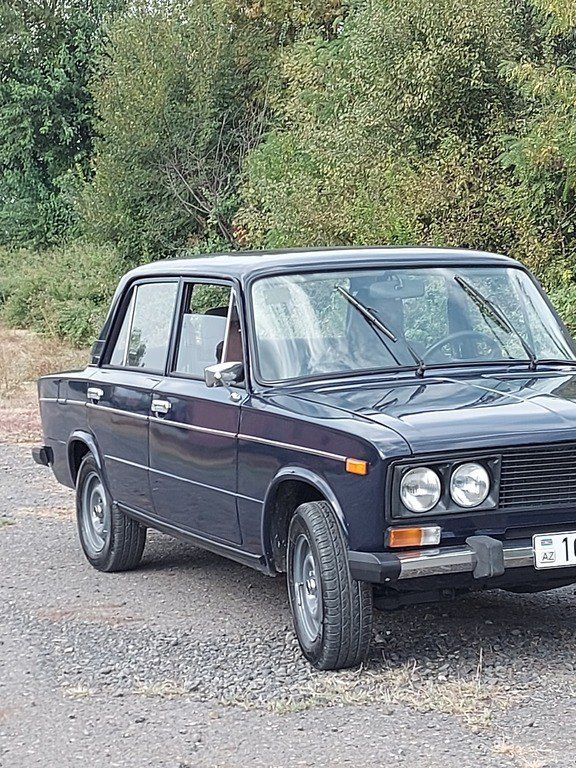 LADA (VAZ) 2106, 1.5 L, 2004 il, 452 365 km — Avtomobillər, Qax (4)