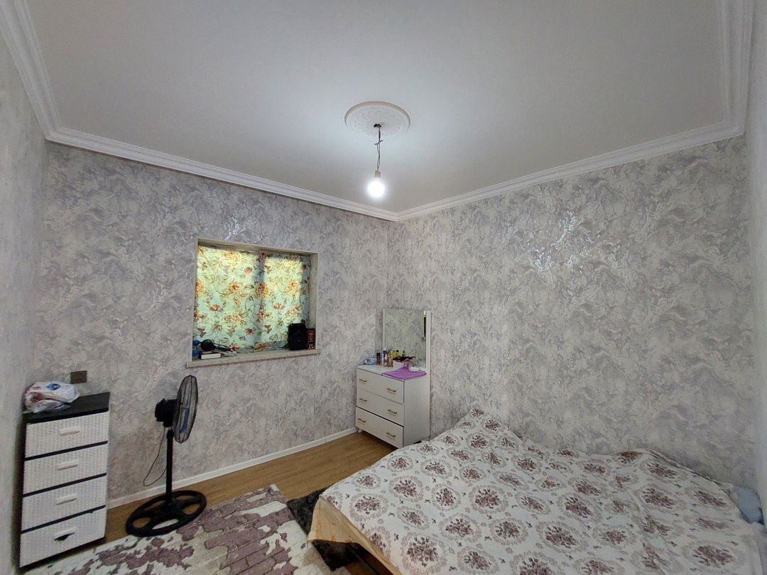 Satılır 3 otaqlı həyət evi/bağ evi 80 m² — Ev, villa, Bakı (11)