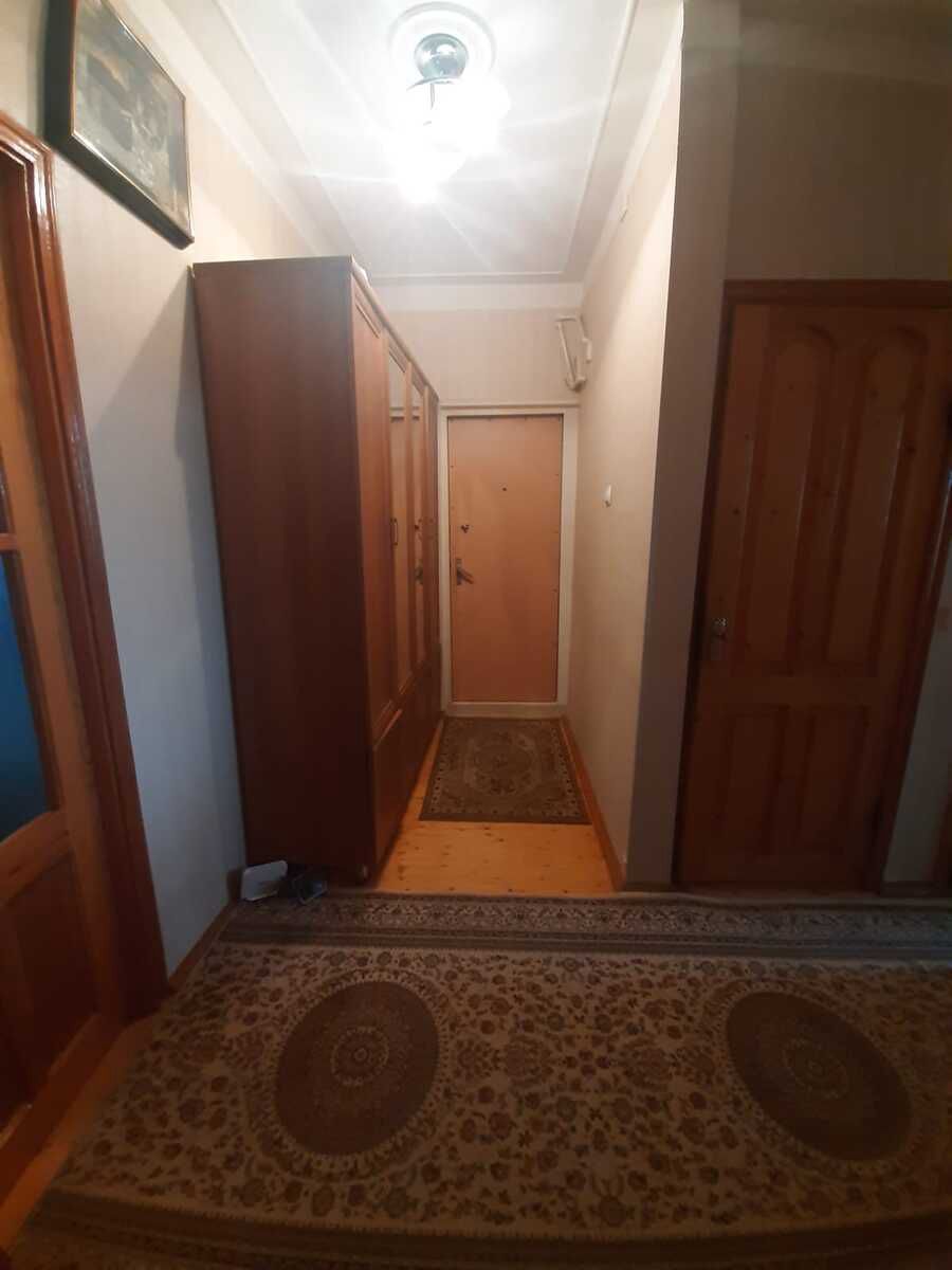 Satılır 3 otaqlı köhnə tikili 70 m² — Mənzil, Bakı (6)