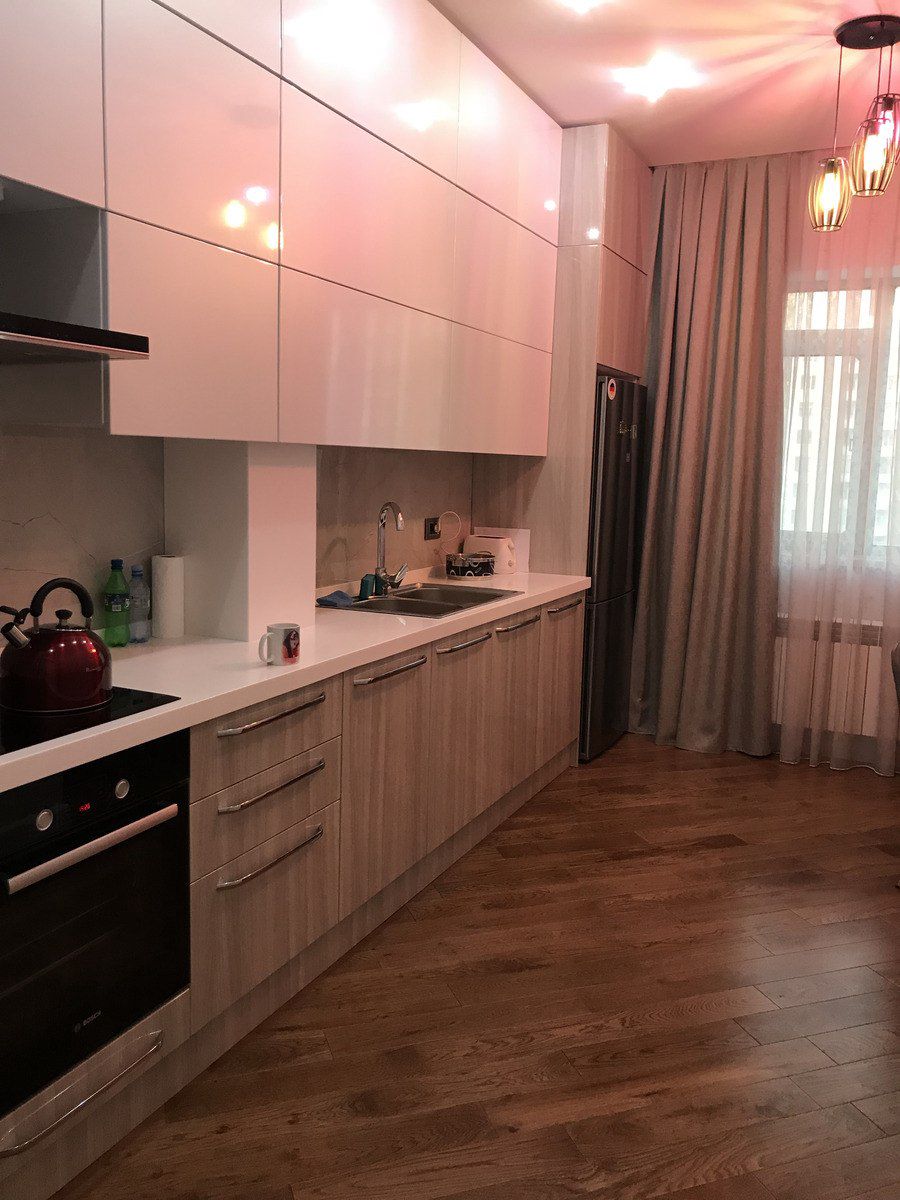 Satılır 3 otaqlı yeni tikili 105 m² — Mənzil, Bakı (6)