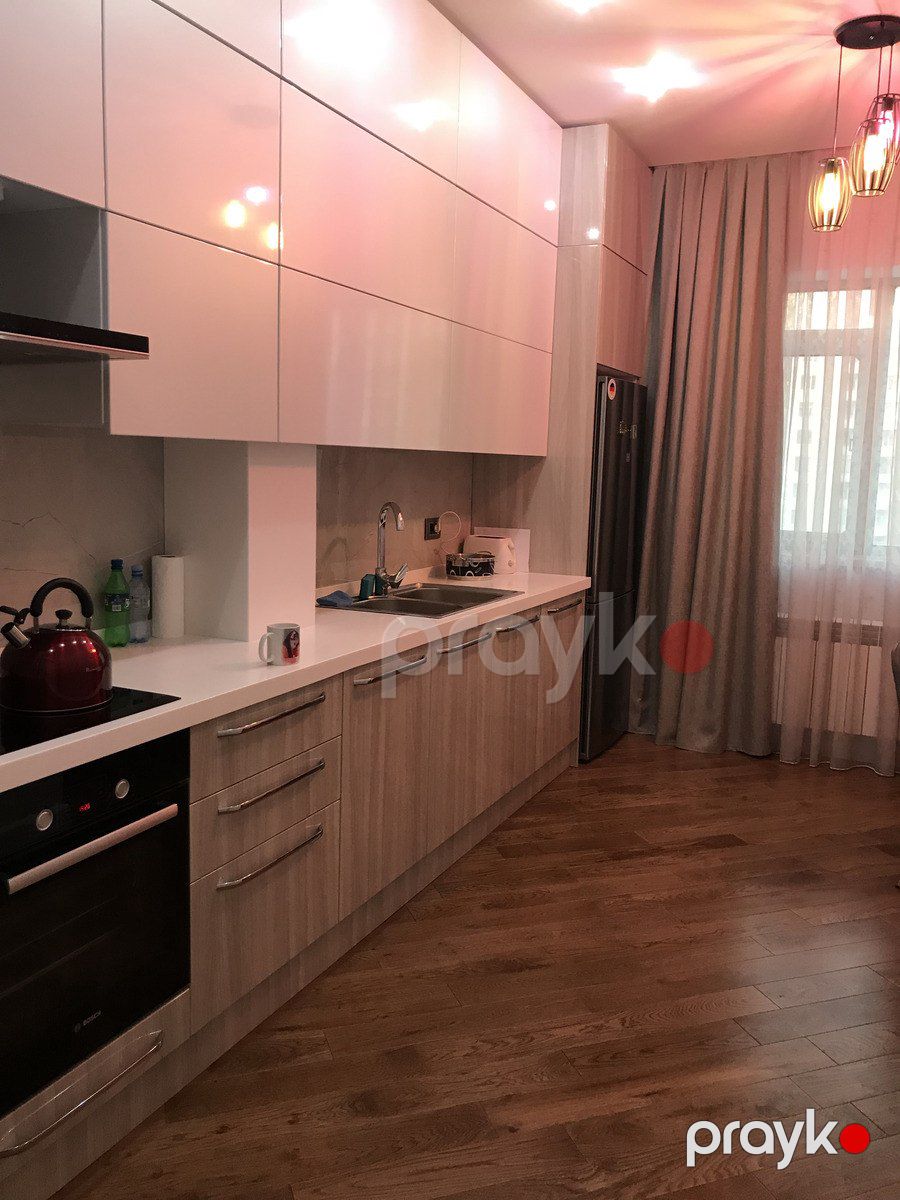 Satılır 3 otaqlı yeni tikili 105 m² — Mənzil, Bakı (6)