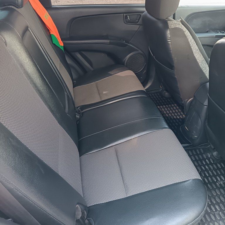 Kia Sportage, 2.0 L, 2009 il, 264 000 km — Avtomobillər, Lerik (6)