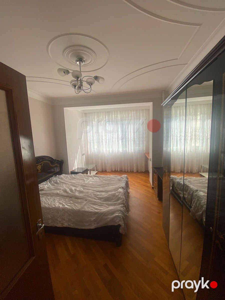 İcarəyə verilir 3 otaqlı köhnə tikili 80 m² — Mənzil, Bakı (5)