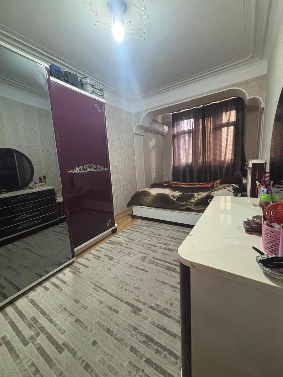 Satılır 2 otaqlı köhnə tikili 70 m² — Mənzil, Bakı (7)