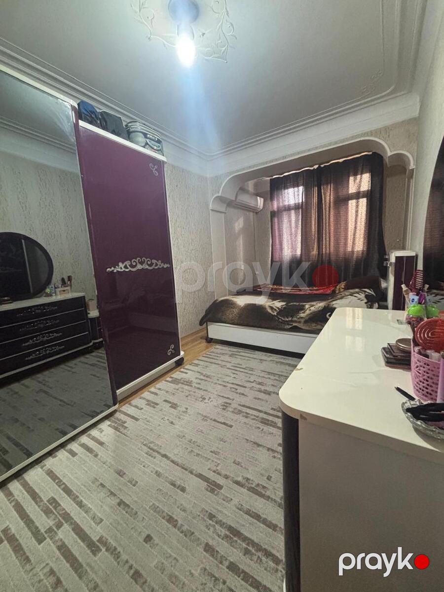 Satılır 2 otaqlı köhnə tikili 70 m² — Mənzil, Bakı (7)