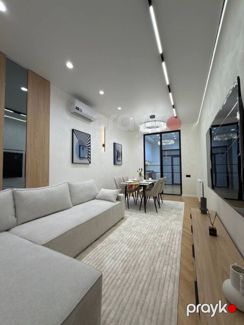 İcarəyə verilir 2 otaqlı yeni tikili 86 m²