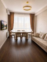 Satılır 2 otaqlı yeni tikili 50 m² — Konul Xanım — Mənzil